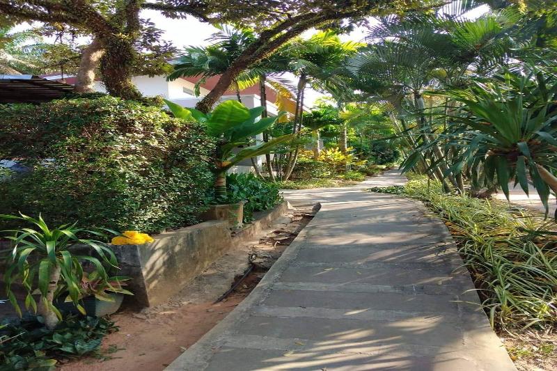 فندق The Fong Krabi Resort