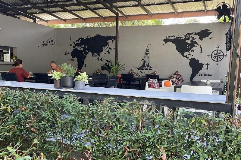 فندق The Fong Krabi Resort