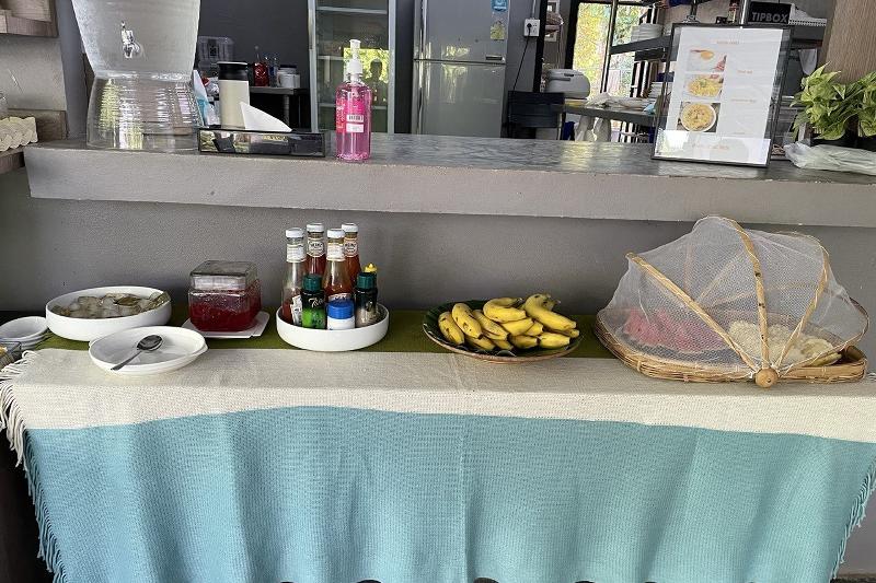 فندق The Fong Krabi Resort