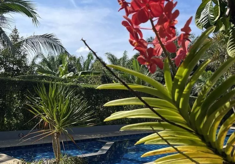 호텔 The Fong Krabi Resort