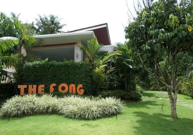 호텔 The Fong Krabi Resort
