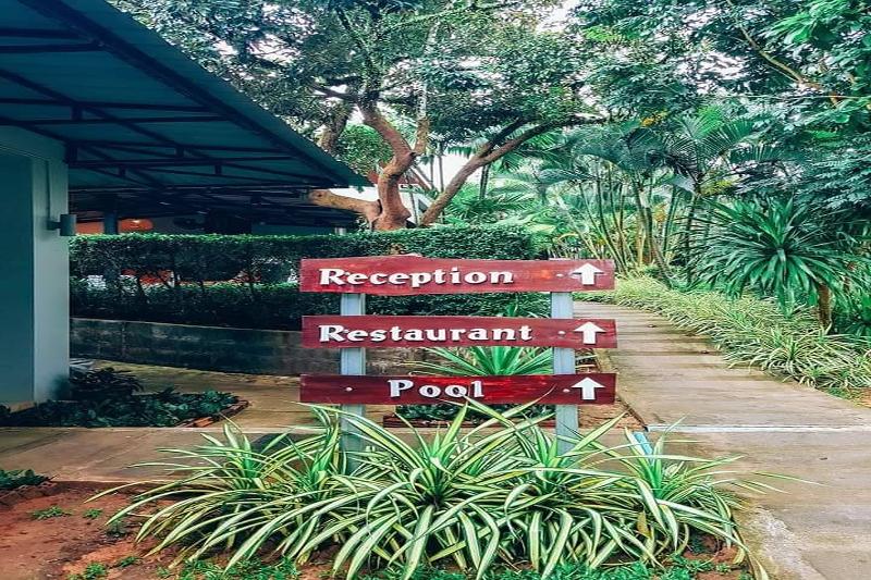 فندق The Fong Krabi Resort