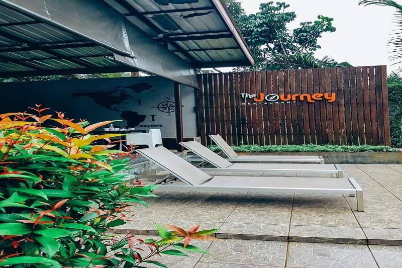 فندق The Fong Krabi Resort