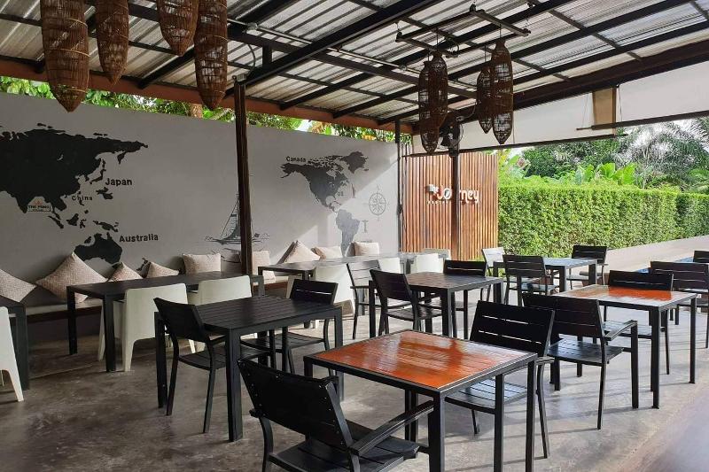 فندق The Fong Krabi Resort