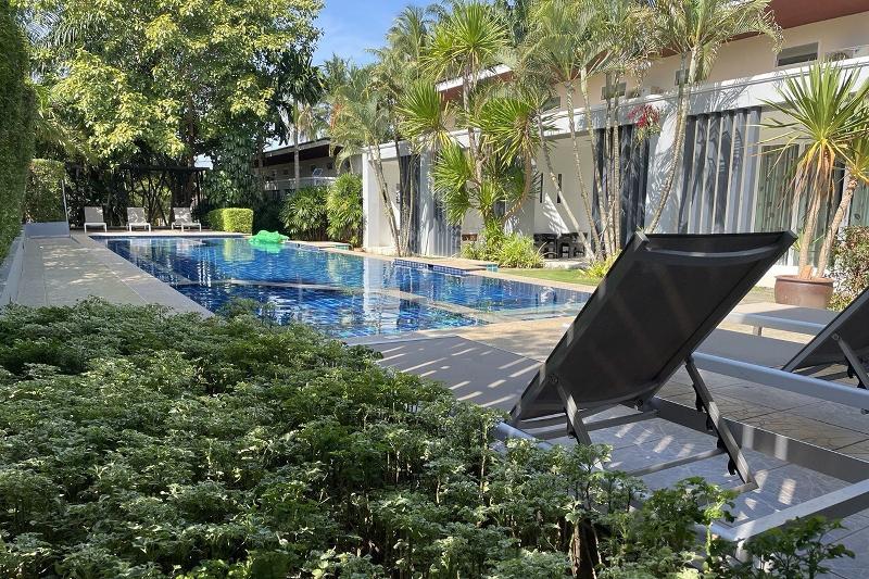 فندق The Fong Krabi Resort