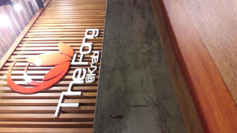 فندق The Fong Krabi Resort