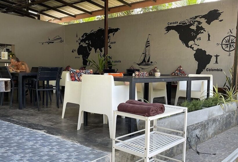 فندق The Fong Krabi Resort