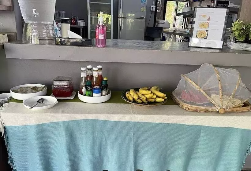 호텔 The Fong Krabi Resort