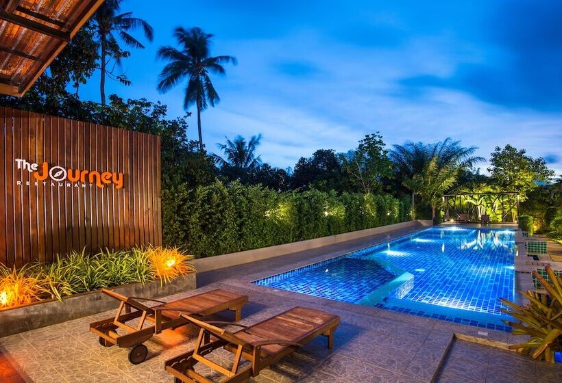 فندق The Fong Krabi Resort