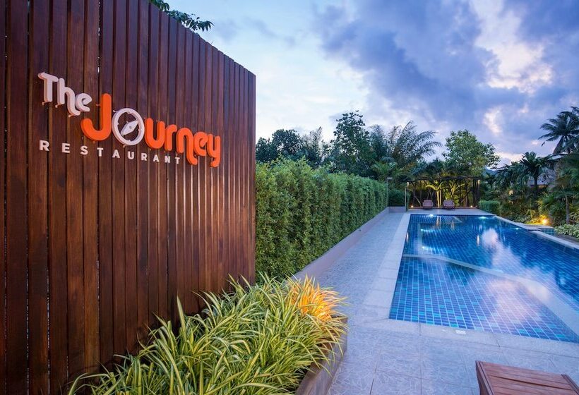 فندق The Fong Krabi Resort