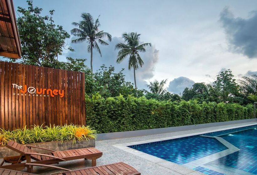 فندق The Fong Krabi Resort