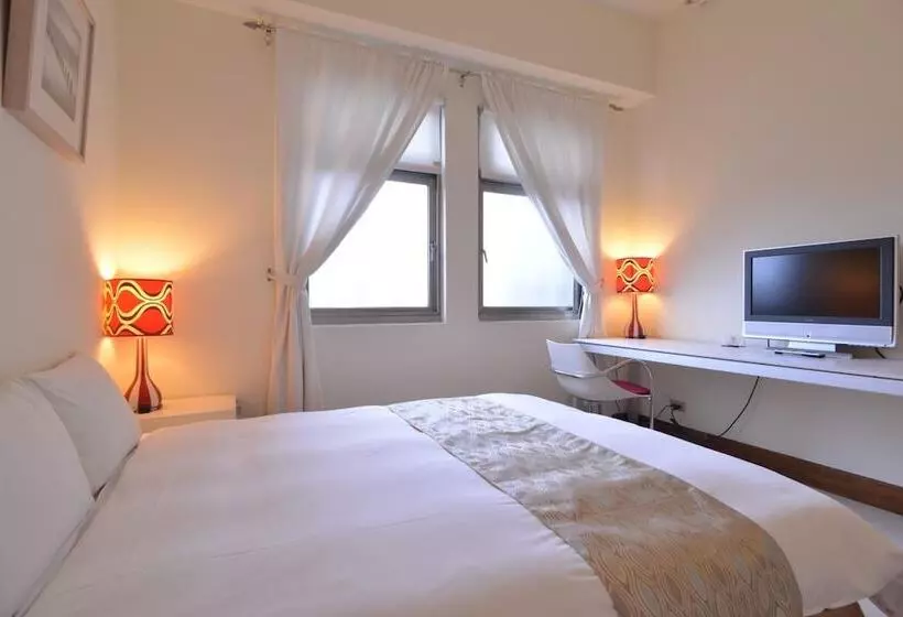 هتل Yago Lodge