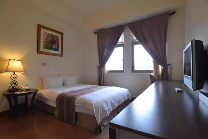 هتل Yago Lodge