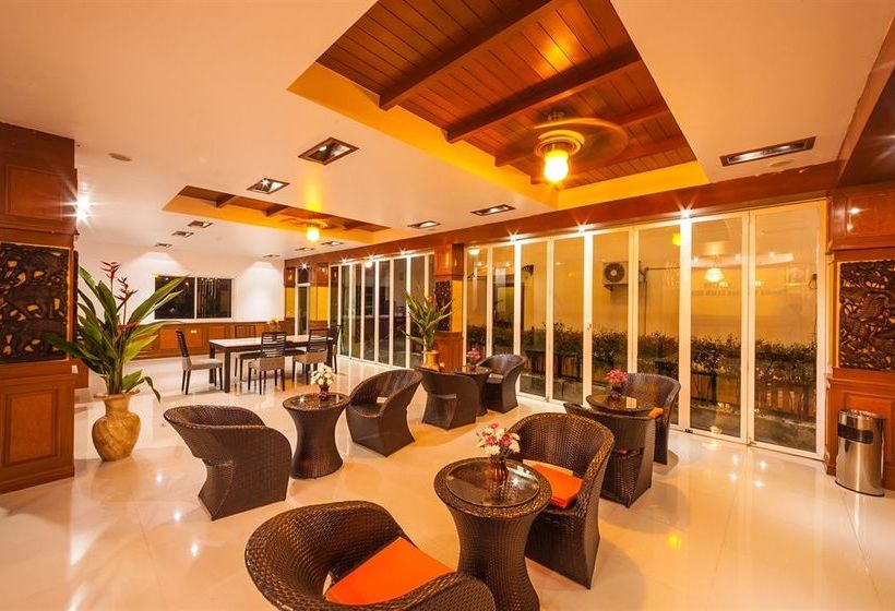 Million Patong Beach Resort