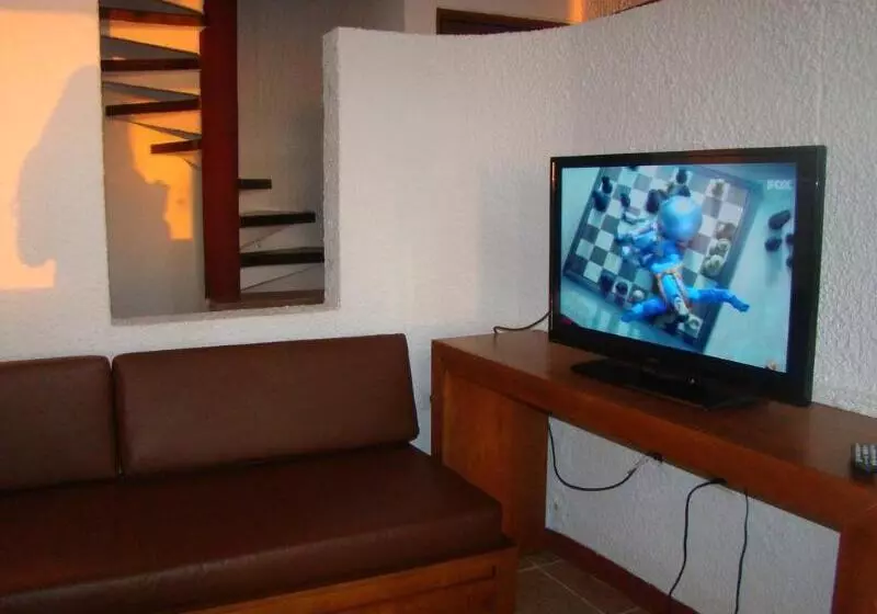 Puerto Nuevo Baja Hotel & Villas