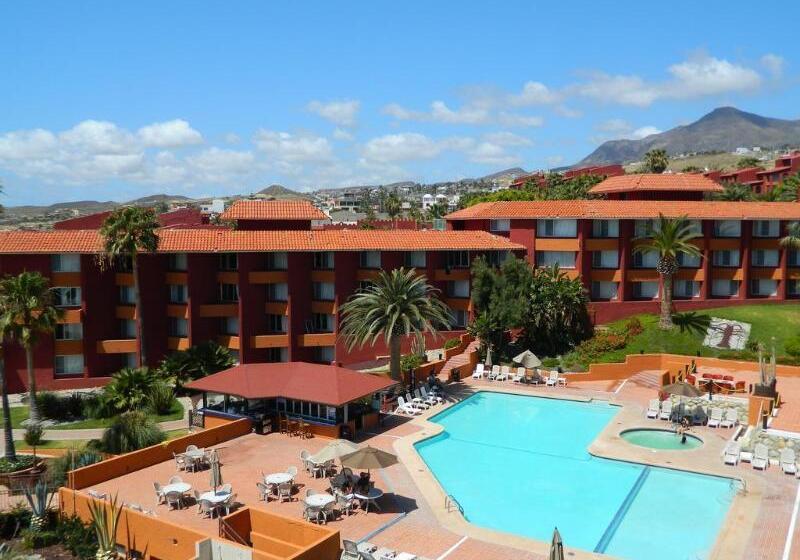 Puerto Nuevo Baja Hotel & Villas