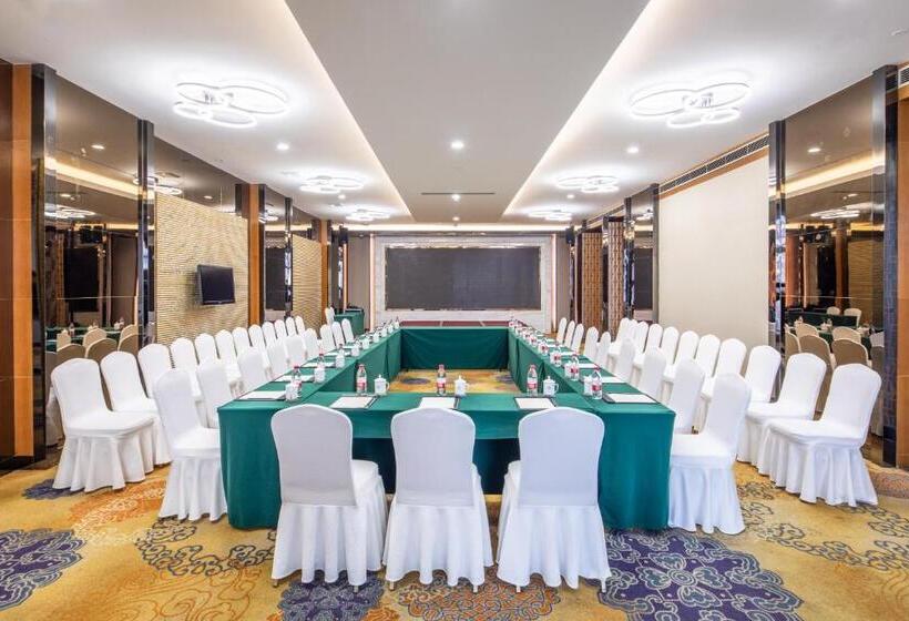 淮安曙光国际大酒店