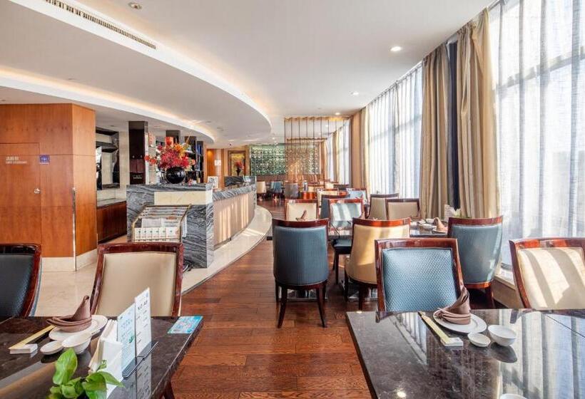 淮安曙光国际大酒店