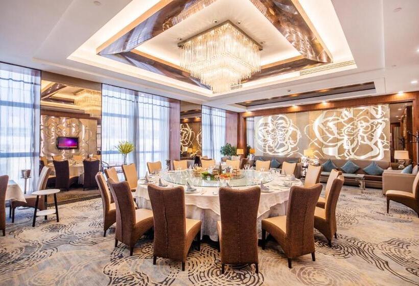 淮安曙光国际大酒店