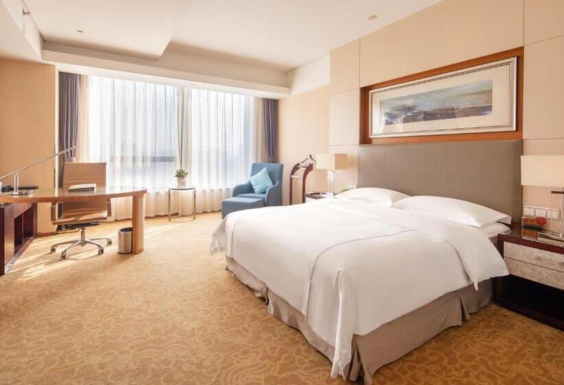 淮安曙光国际大酒店