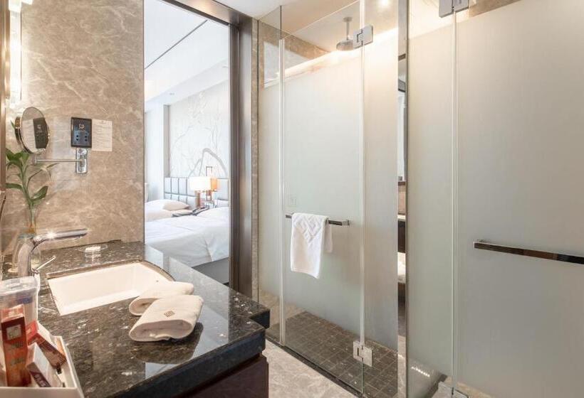 淮安曙光国际大酒店