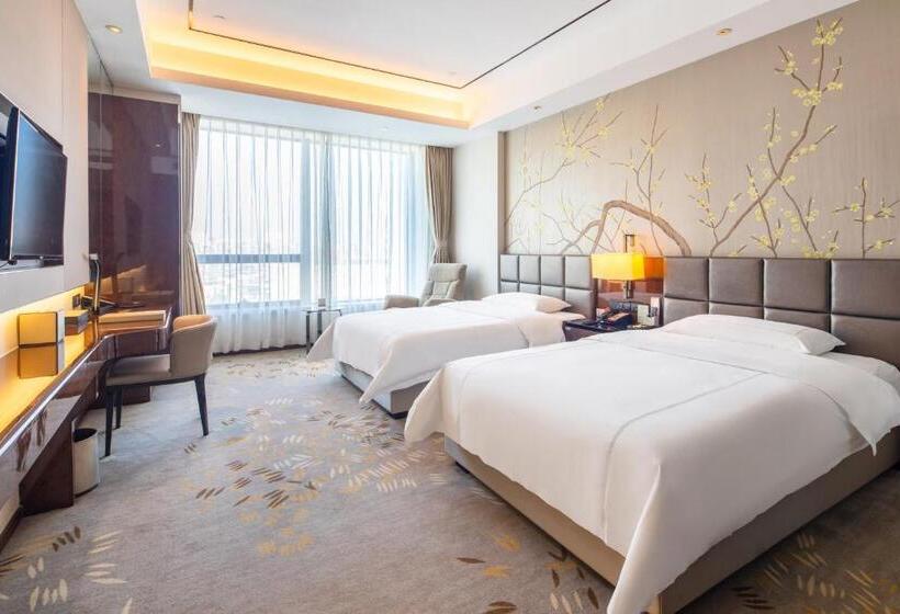 淮安曙光国际大酒店