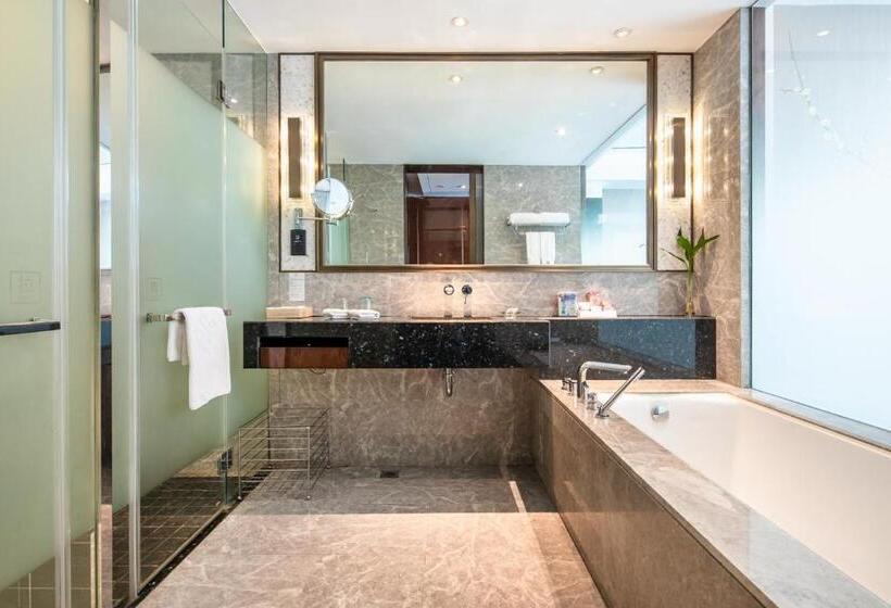 淮安曙光国际大酒店