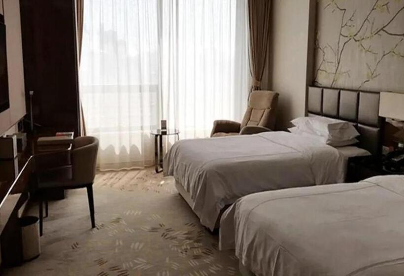 淮安曙光国际大酒店