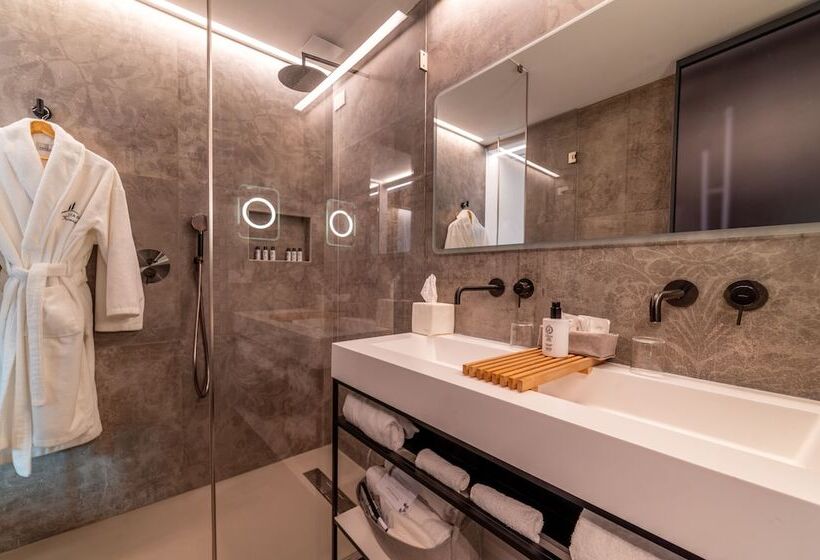 Boutique Via Roma 33  Tuscany Experience   Hotel & Spa