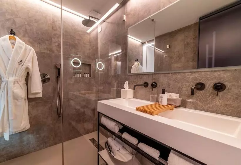 Boutique Via Roma 33  Tuscany Experience   Hotel & Spa