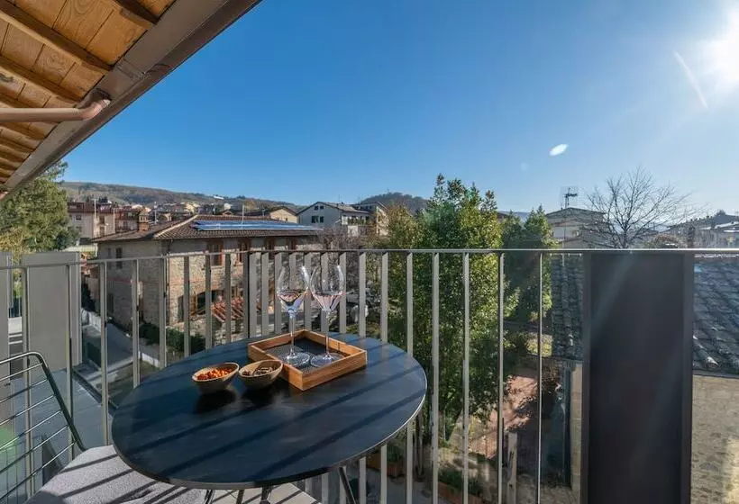 Boutique Via Roma 33  Tuscany Experience   Hotel & Spa