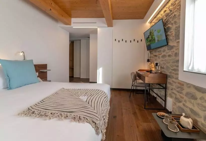 Boutique Via Roma 33  Tuscany Experience   Hotel & Spa