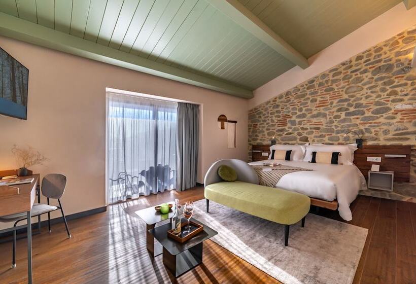 Boutique Via Roma 33  Tuscany Experience   Hotel & Spa