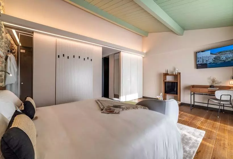 Boutique Via Roma 33  Tuscany Experience   Hotel & Spa