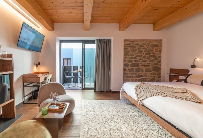 Boutique Via Roma 33  Tuscany Experience   Hotel & Spa