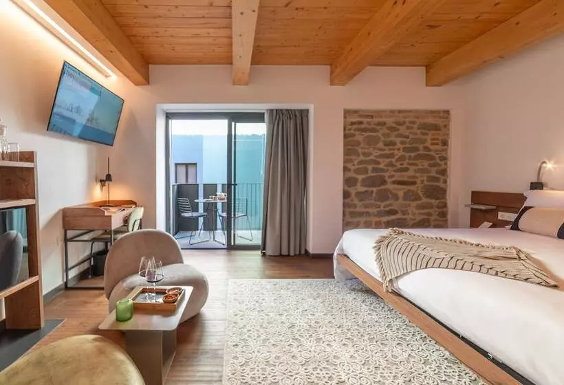 Boutique Via Roma 33  Tuscany Experience   Hotel & Spa