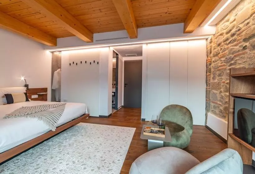 Boutique Via Roma 33  Tuscany Experience   Hotel & Spa