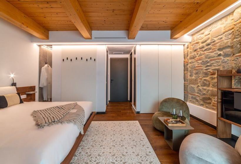 Boutique Via Roma 33  Tuscany Experience   Hotel & Spa