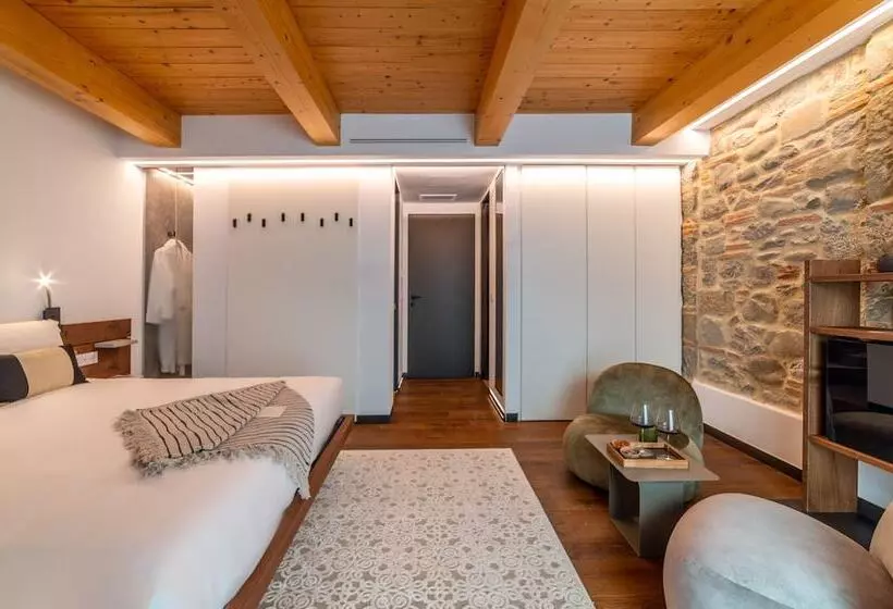 Boutique Via Roma 33  Tuscany Experience   Hotel & Spa