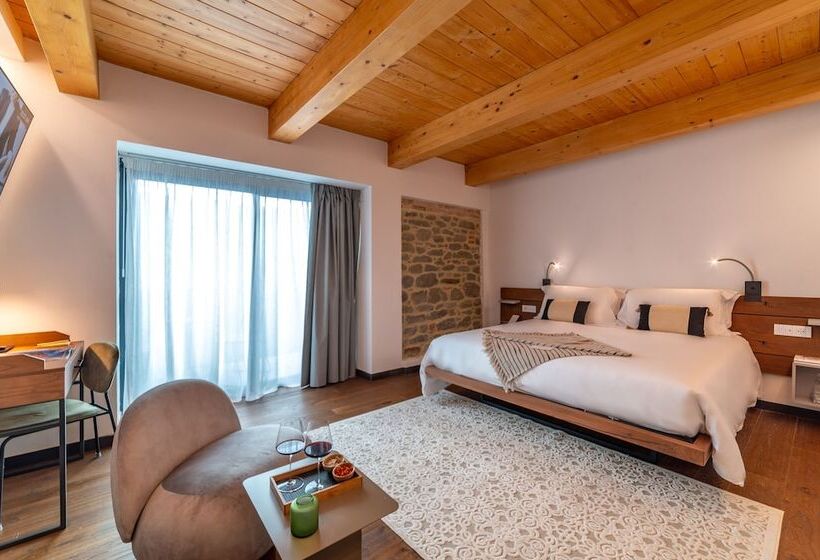 Boutique Via Roma 33  Tuscany Experience   Hotel & Spa