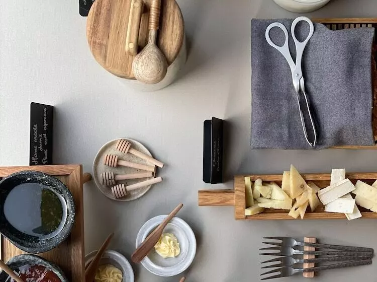 Boutique Via Roma 33  Tuscany Experience   Hotel & Spa