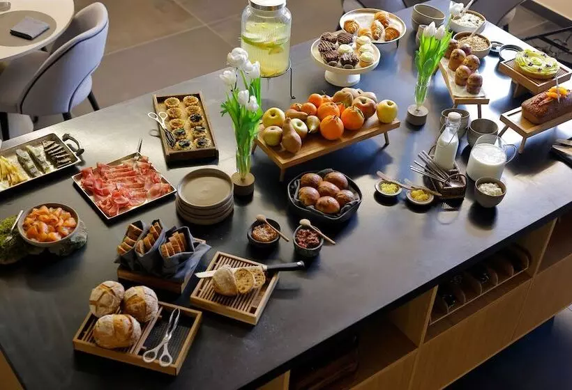 Boutique Via Roma 33  Tuscany Experience   Hotel & Spa