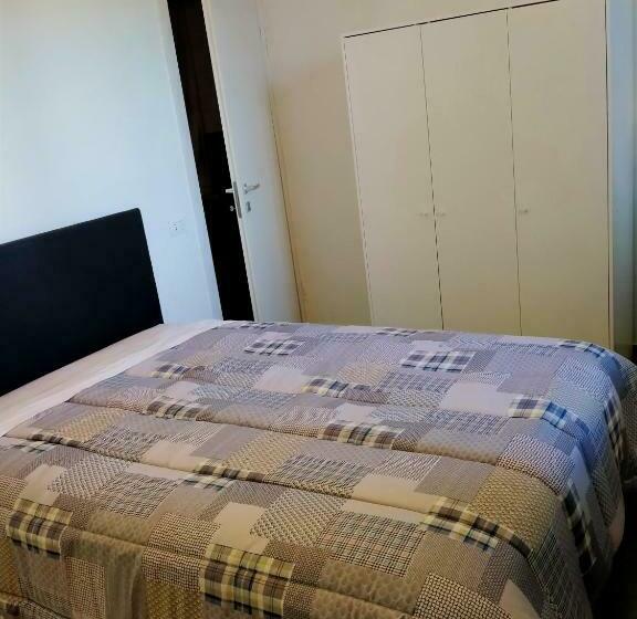 Eleonora Bed And Breakfast