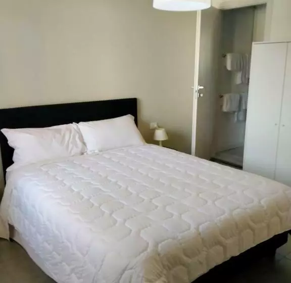 Eleonora Bed And Breakfast