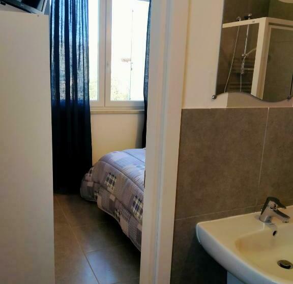 Eleonora Bed And Breakfast