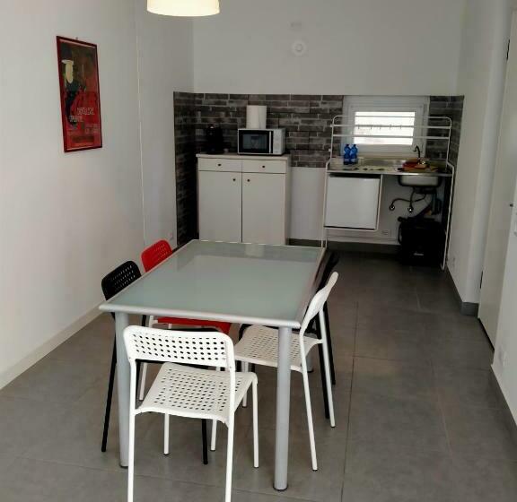 Eleonora Bed And Breakfast