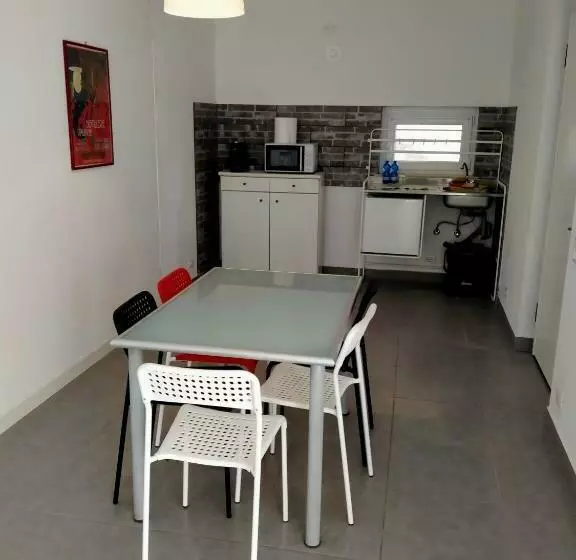 Eleonora Bed And Breakfast