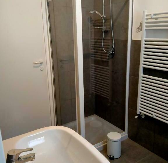 Eleonora Bed And Breakfast