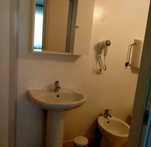 Eleonora Bed And Breakfast