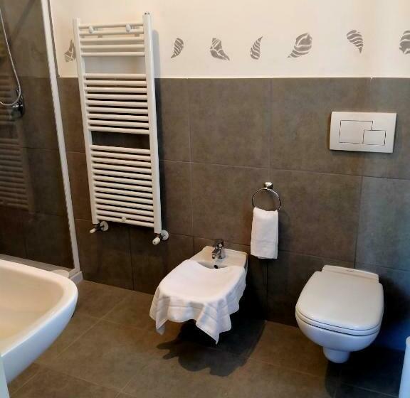 Eleonora Bed And Breakfast